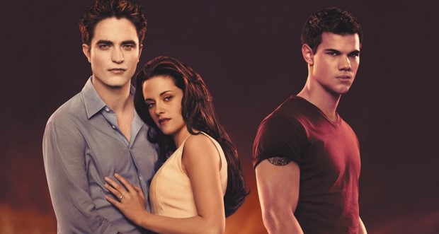 Stasera in tv: “The Twilight Saga: Breaking Dawn – Parte 1” su Italia 1