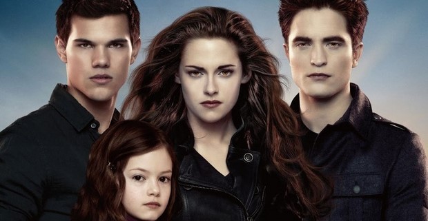 Stasera in tv: “The Twilight Saga: Breaking Dawn Parte 2” su Italia 1