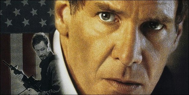 Stasera in tv: “Air Force One” su Rai 3