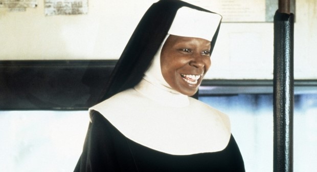 Stasera in tv: “Sister Act 2” su Rai 2