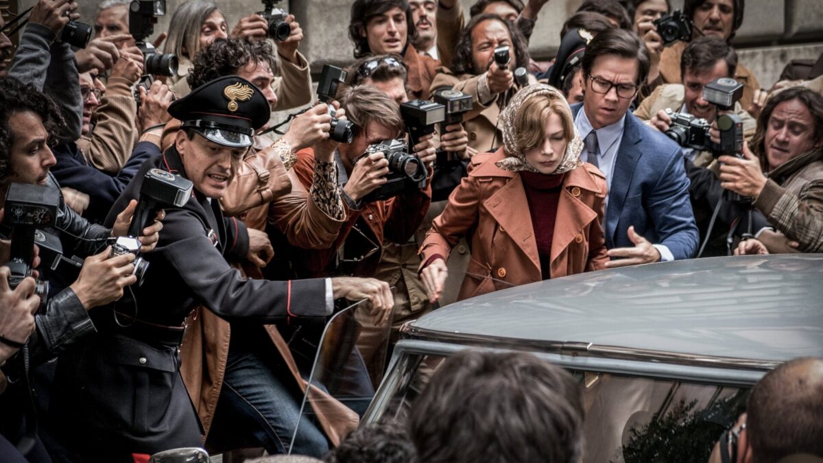 Stasera in tv: “Tutti i soldi del mondo” su Rai 3