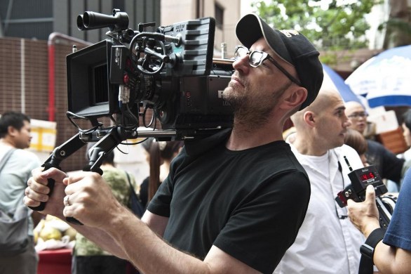 Sesso, bugie e videotape: Steven Soderbergh ha scritto un sequel