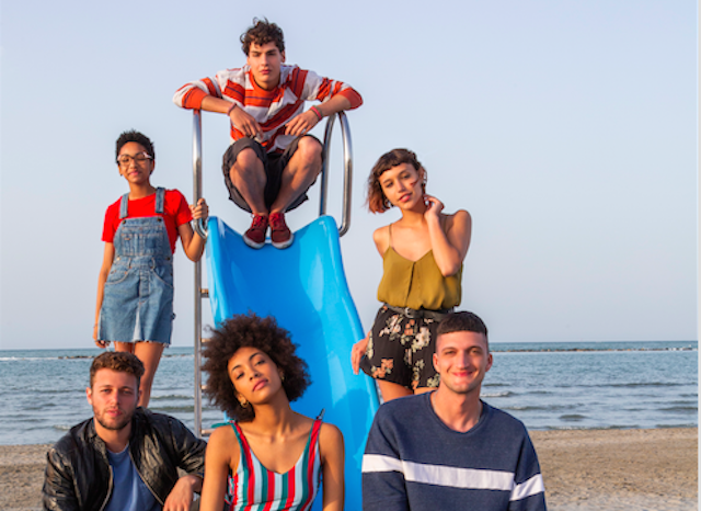 Summertime 2 si farà: confermata la seconda stagione