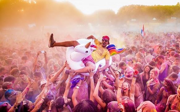 Sziget 2020 annullato a causa del coronavirus: è ufficiale