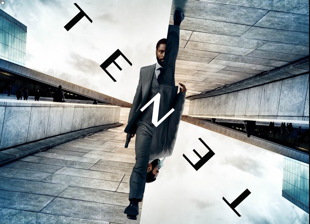 Tenet: nuovi dettagli sul film di Christopher Nolan