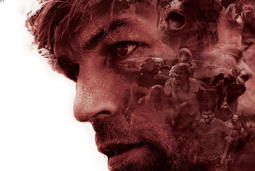 The Clearing: trailer e poster dell’horror d’azione con zombie