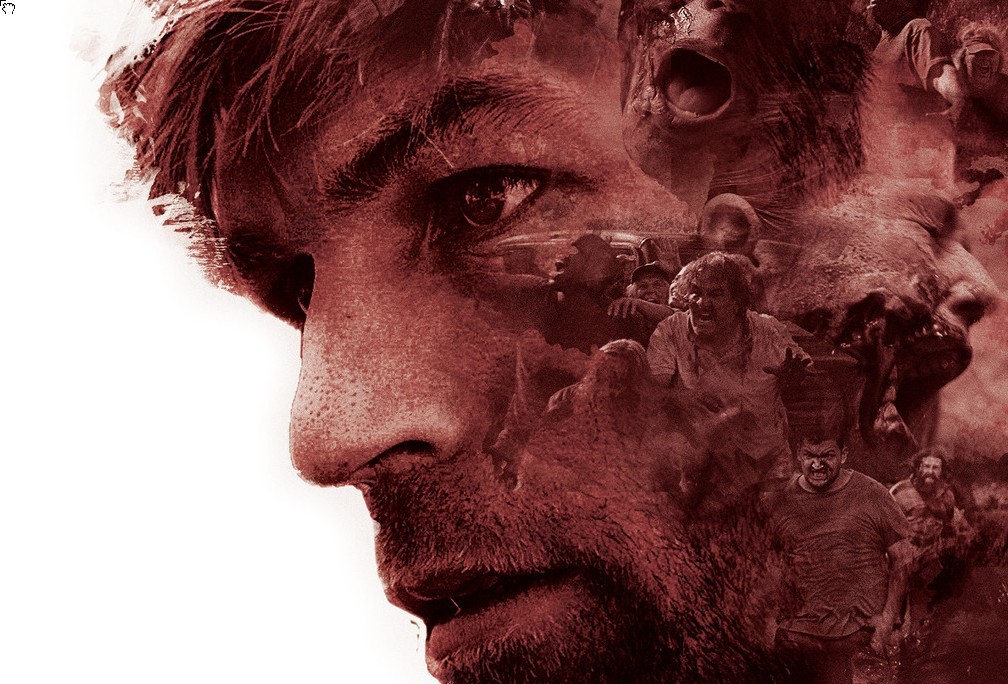 The Clearing: trailer e poster dell’horror d’azione con zombie