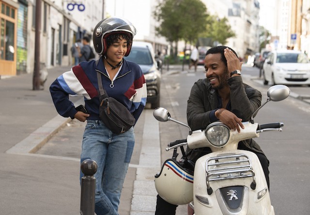The Eddy su Netflix, la recensione in anteprima: Damien Chazelle torna alla musica, ma non dimentica tutto il resto