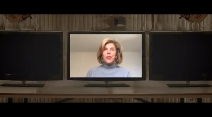The Good Fight, cast & crew spiegano i ritardi sulla messa in onda