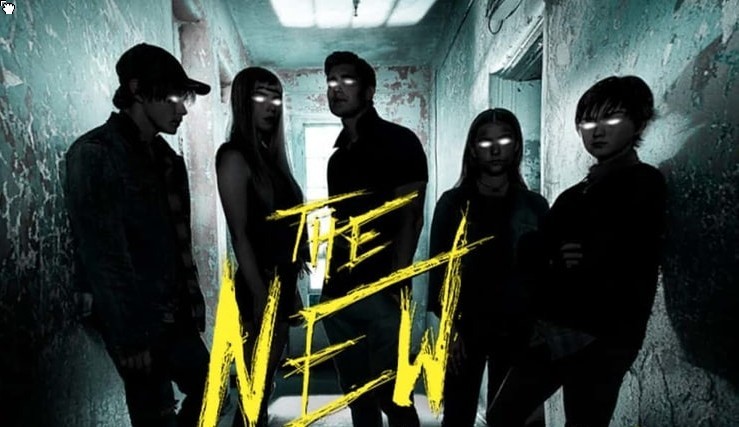 The New Mutants ha una nuova data di uscita ufficiale