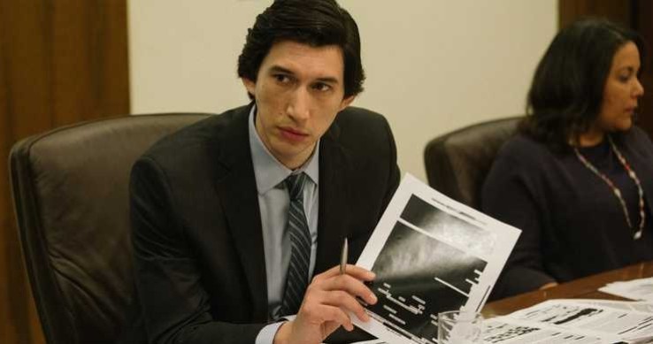 Adam Driver protagonista di “Yankee Comandante” di Jeff Nichols
