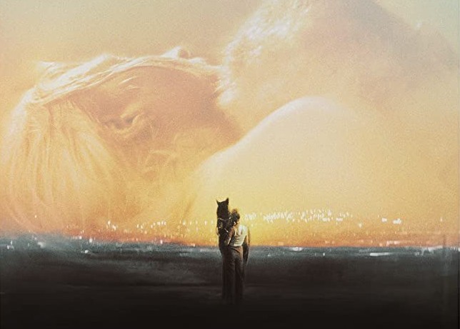 The Wainting Mare: trailer del dramma fantasy prodotto da Shane Carruth