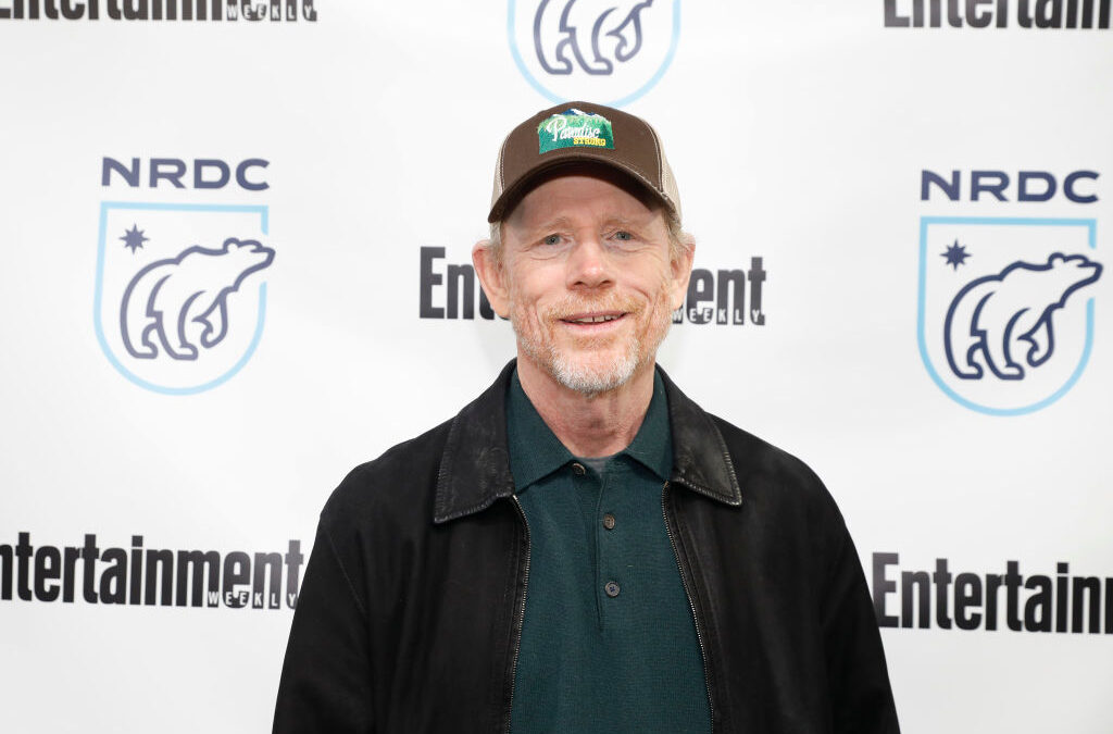Thirteen Lives: Ron Howard dirige un film sul salvataggio nella grotta della Thailandia