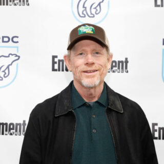 EW x NRDC Sundance Film Festival Panel Series: Rebuilding Paradise Panel and Reception