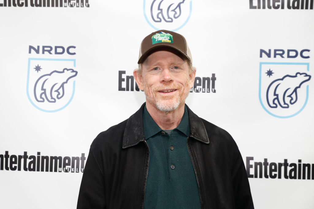 Thirteen Lives: Ron Howard dirige un film sul salvataggio nella grotta della Thailandia