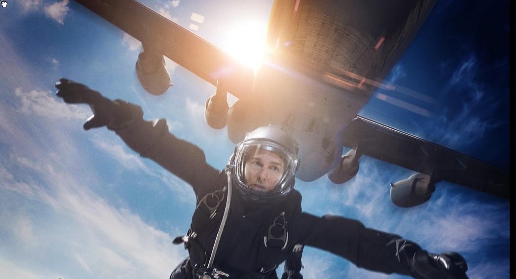 Tom Cruise prepara con Elon Musk un nuovo film ambientato nello spazio