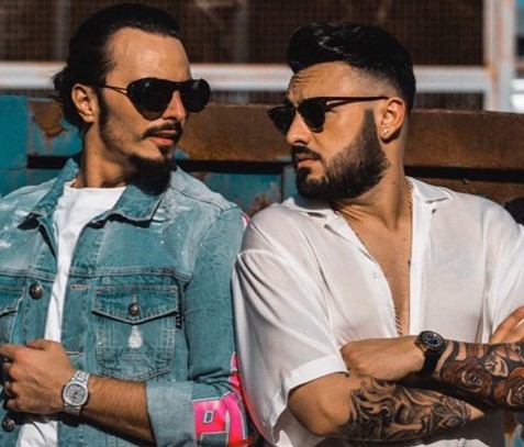 Si cagnata, Daniele De Martino feat. Tony Colombo: testo e video
