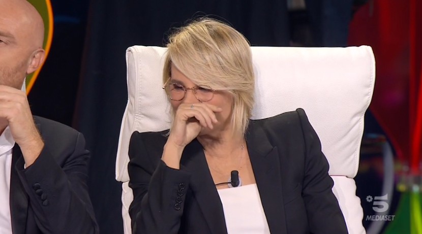 Ascolti tv mercoledì 13 maggio 2020