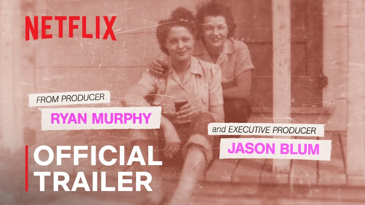 Un amore segreto su Netflix, il trailer
