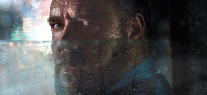 Unhinged: trailer e poster del thriller con Russell Crowe