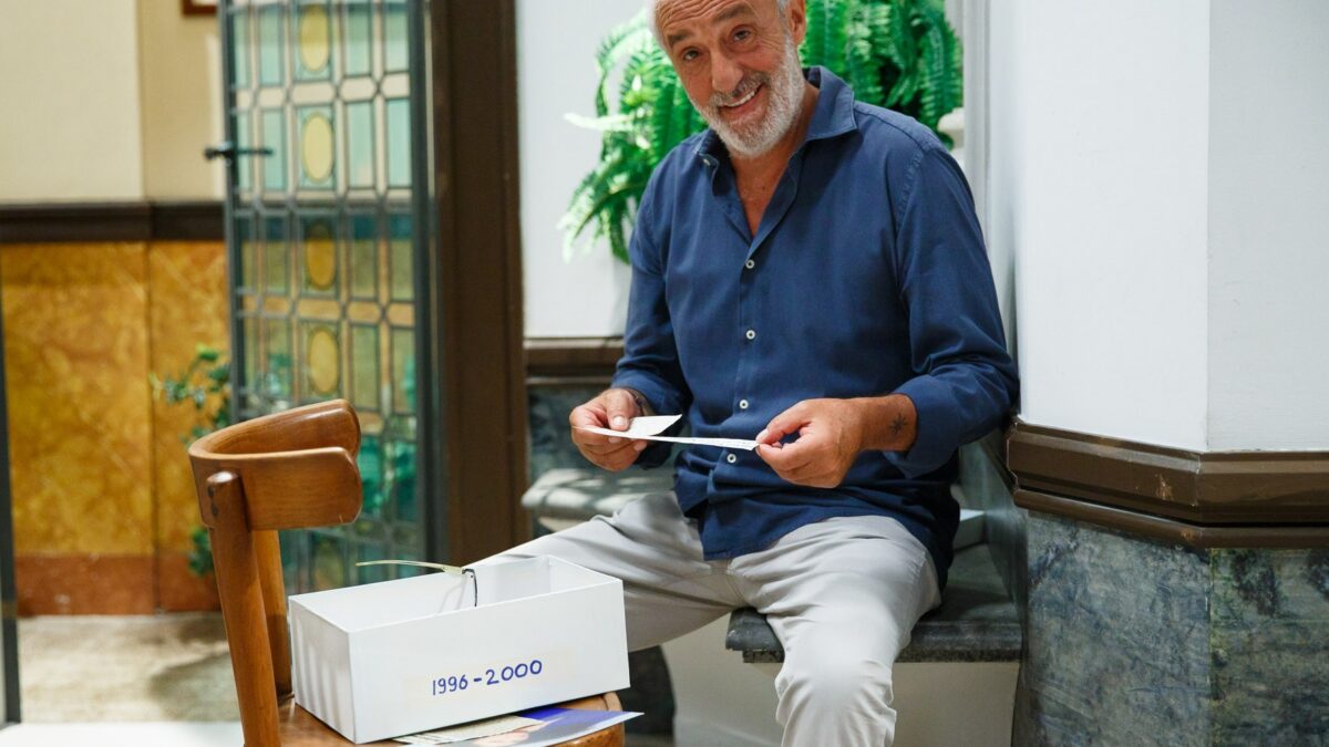 Un Posto al Sole diventa Un Po’ sto a Casa: su RaiPlay lo spin-off con i protagonisti alle prese con la Fase 2