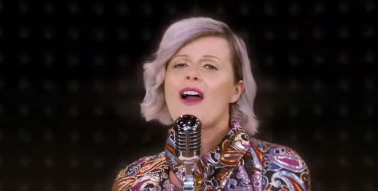 Dentro la tua radio, Vanessa Grey: ascolta il nuovo singolo (video)