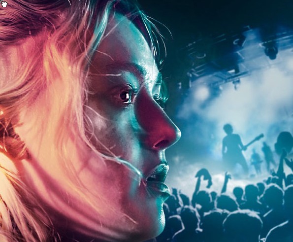 Viena and the Fantomes: trailer del film con Dakota Fanning e Jon Bernthal