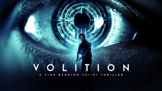 Volition: trailer del thriller fantascientifico di Tony Dean Smith