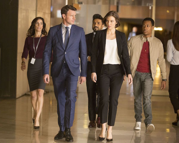 Whiskey Cavalier
