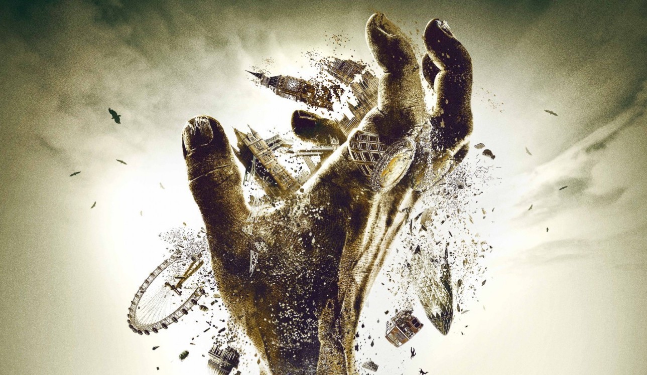 Zombie al cinema: 15 horror con morti viventi da guardare in streaming
