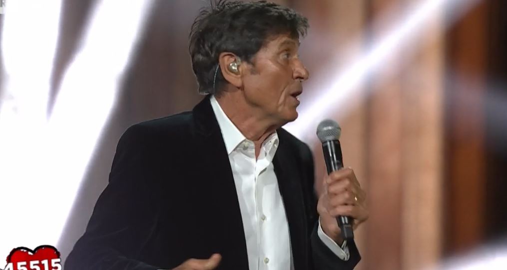 Con il Cuore nel nome di Francesco, brilla l’accoppiata Conti/Morandi: edizione vincente grazie al ‘quasi concerto’ del Gianni nazionale