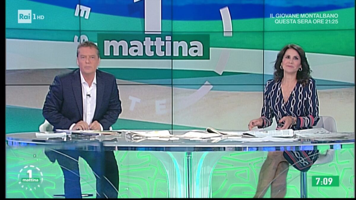 UnoMattina non è un Tg, ma sembra che a Rai 1 se ne siano dimenticati…
