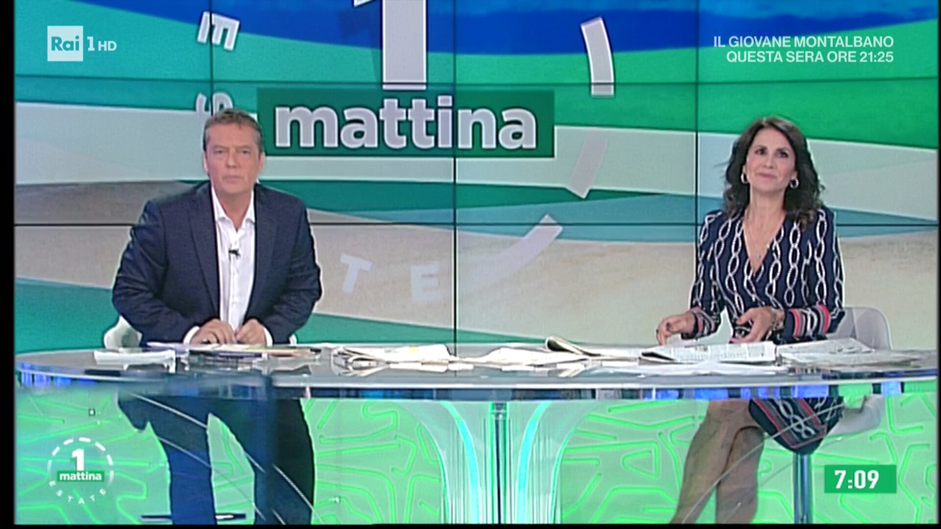 UnoMattina non è un Tg, ma sembra che a Rai 1 se ne siano dimenticati…