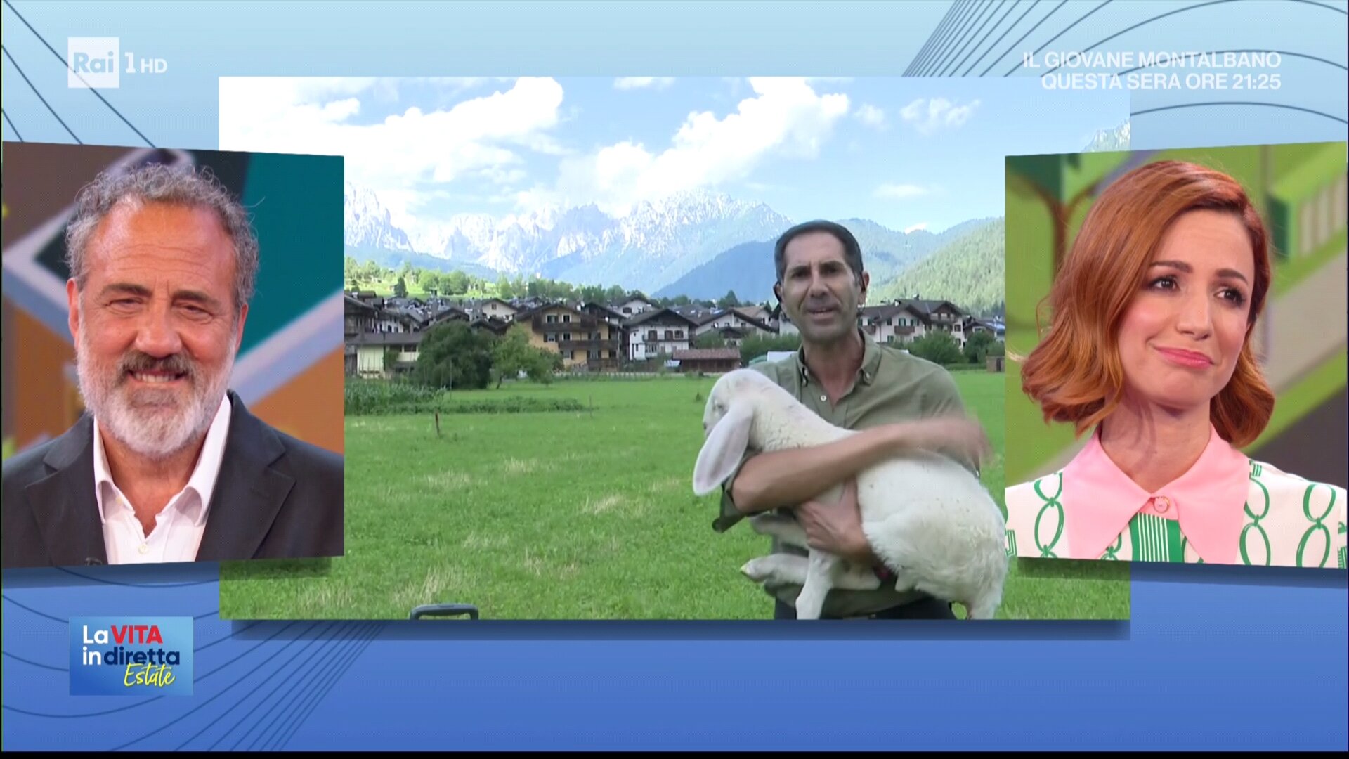 La Vita in Diretta Estate 2020, il ritorno della misura: debutto promosso per modi, temi e conduzione