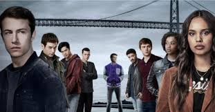 Tredici 4, tutte le canzoni nella quarta stagione della serie tv Netflix