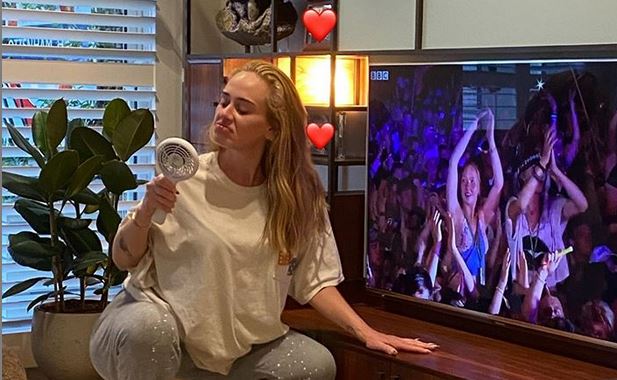 Quando esce il nuovo album di Adele? Risponde il manager della cantante