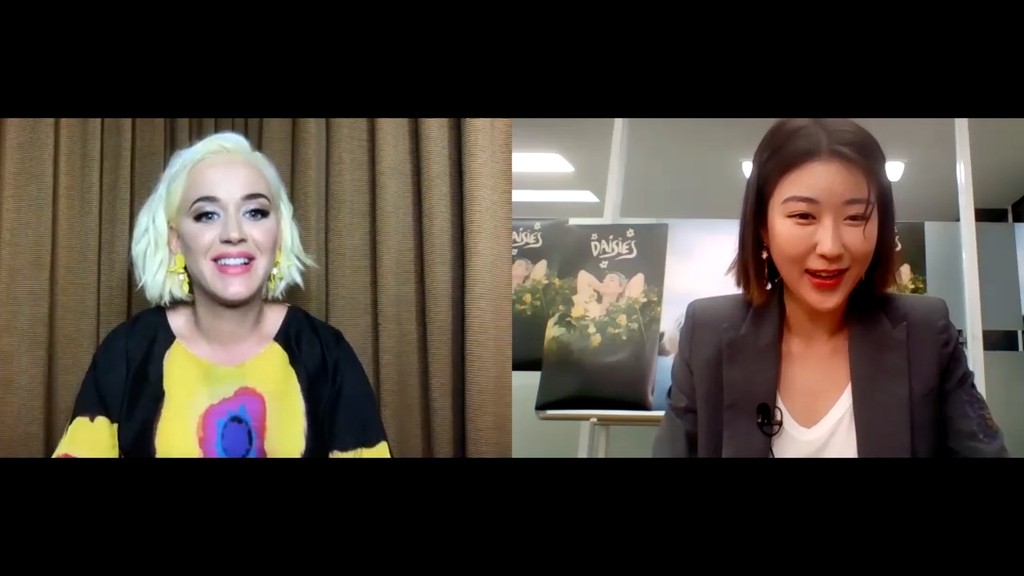 Katy Perry, il nuovo album: ecco come sarà, anticipazioni e dichiarazioni della cantante