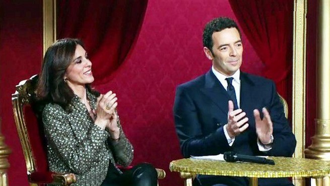 La vita in diretta, Emma D’Aquino difende Matano: “Non è maschilista da ego sfrenato”