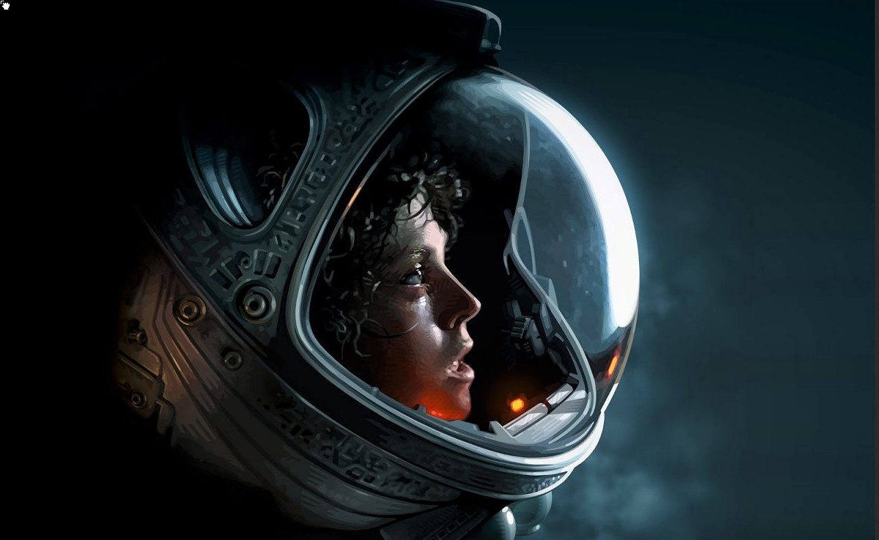 Alien 5: Sigourney Weaver ha letto un nuovo trattamento del produttore Walter Hill
