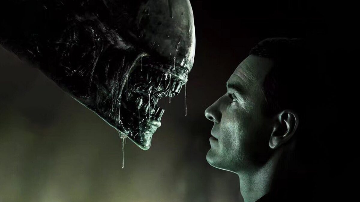 Alien: Ridley Scott torna a parlare di un sequel di “Covenant”