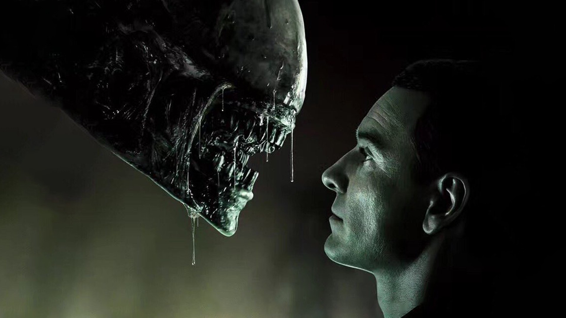 Alien: Ridley Scott torna a parlare di un sequel di “Covenant”