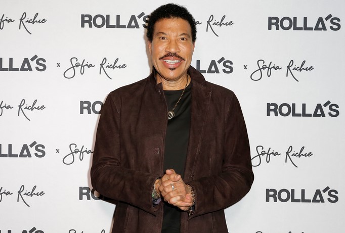 All Night Long: Disney e Lionel Ritchie per un nuovo film musicale