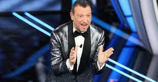 Amadeus: “Sanremo 2021? La musica acquisirà ancora più importanza”