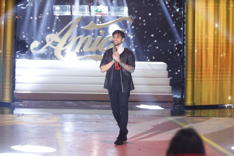 Amici Speciali finale 5 giugno 2020
