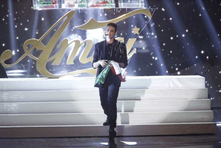 Amici Speciali diretta finale 5 giugno 2020: anticipazioni