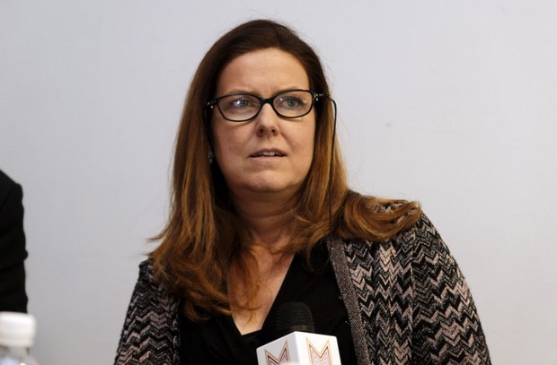 Eleonora Andreatta lascia la Rai dopo 25 anni e passa a Netflix