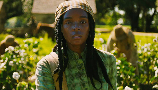 Antebellum: nuovo trailer del thriller-horror con Janelle Monáe