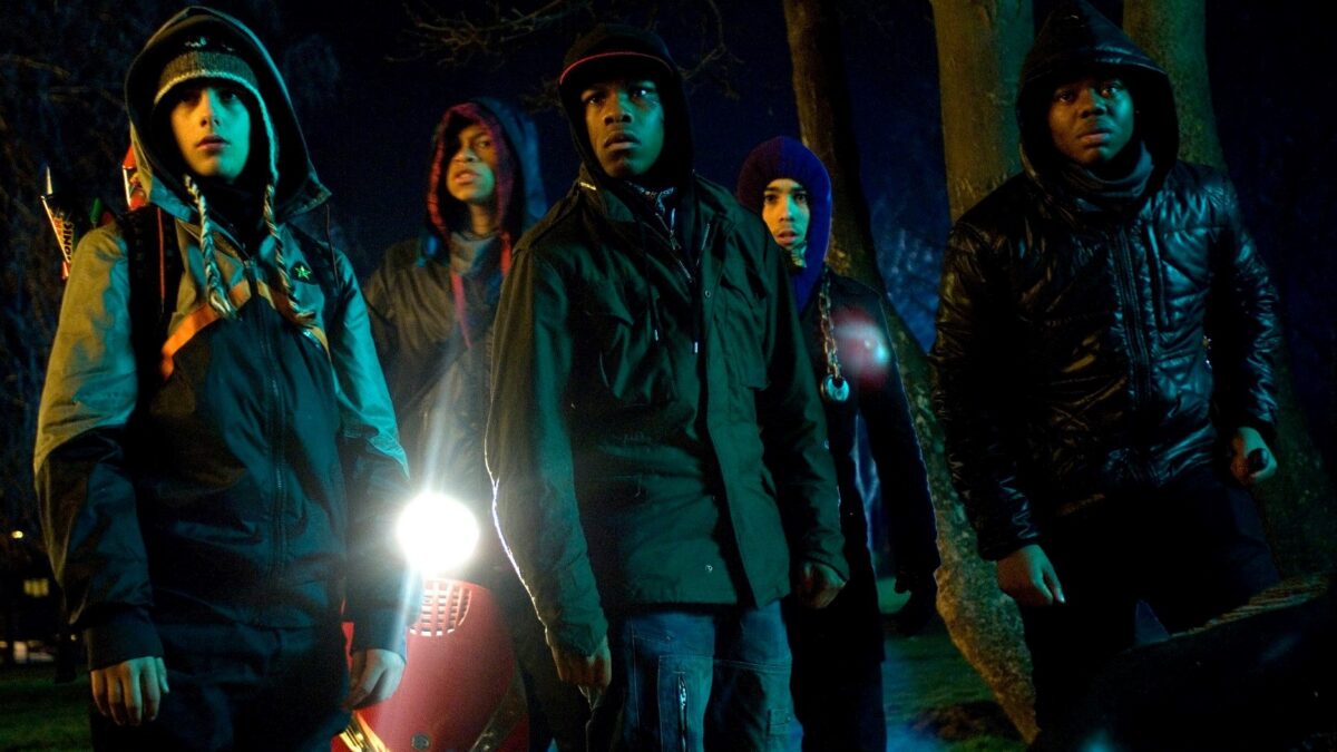 Attack the Block 2: Joe Cornish e john Boyega hanno discusso del sequel