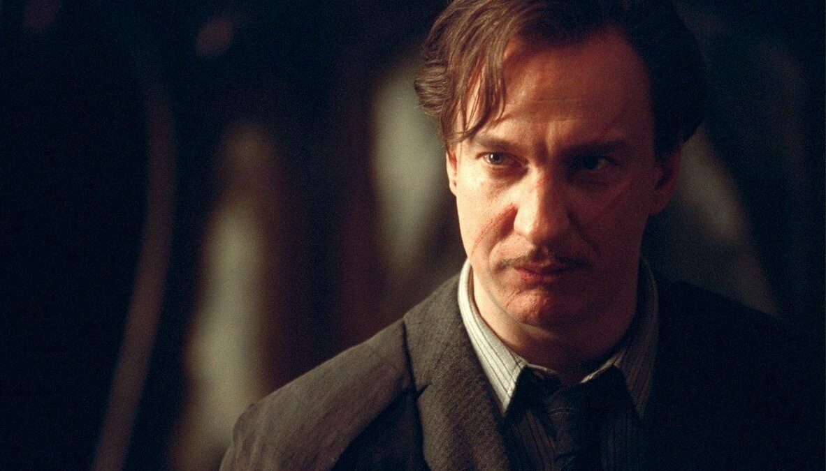 Avatar 2: David Thewlis interpreterà un Na’vi