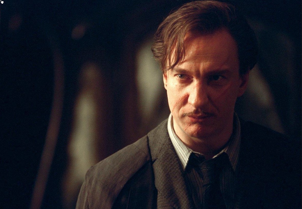 Avatar 2: David Thewlis interpreterà un Na’vi